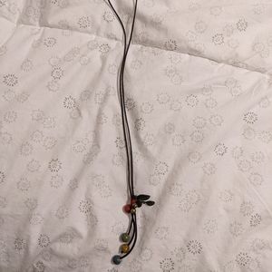 Cultural Necklace from China